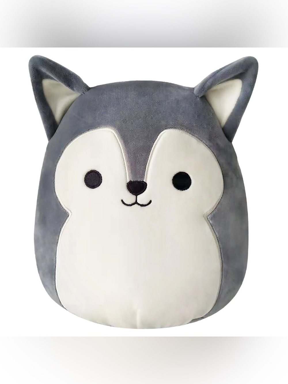 Ryan The Husky 16” Squishmallow